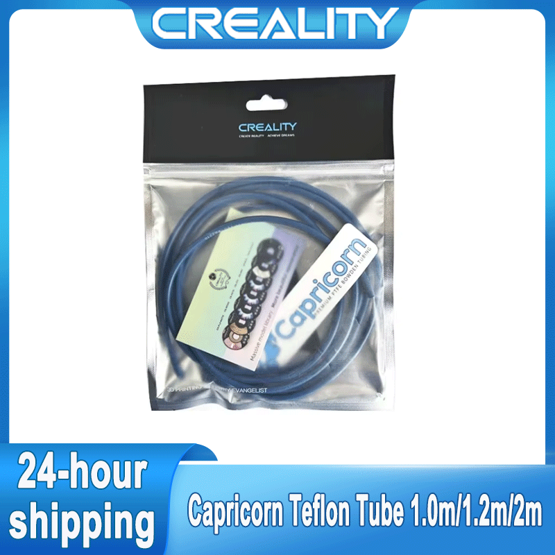 3D Printing Cnc - أنبوب PTFE من CREALITY لطابعة Capricorn
