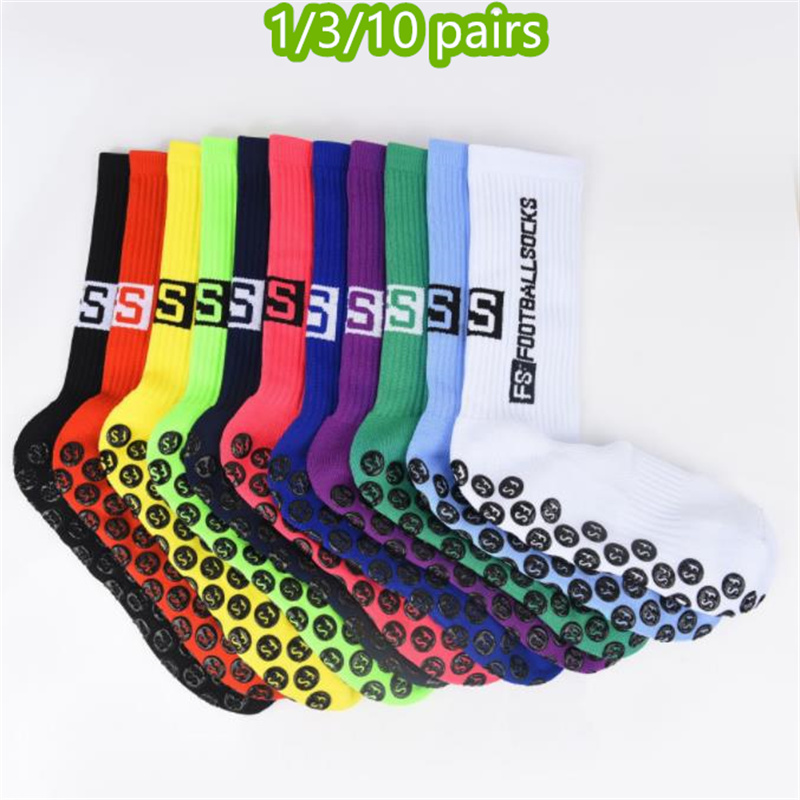 Silicone Sock Hotend - 1/3/10 أزواج fessional عدم الانزلاق جوارب
