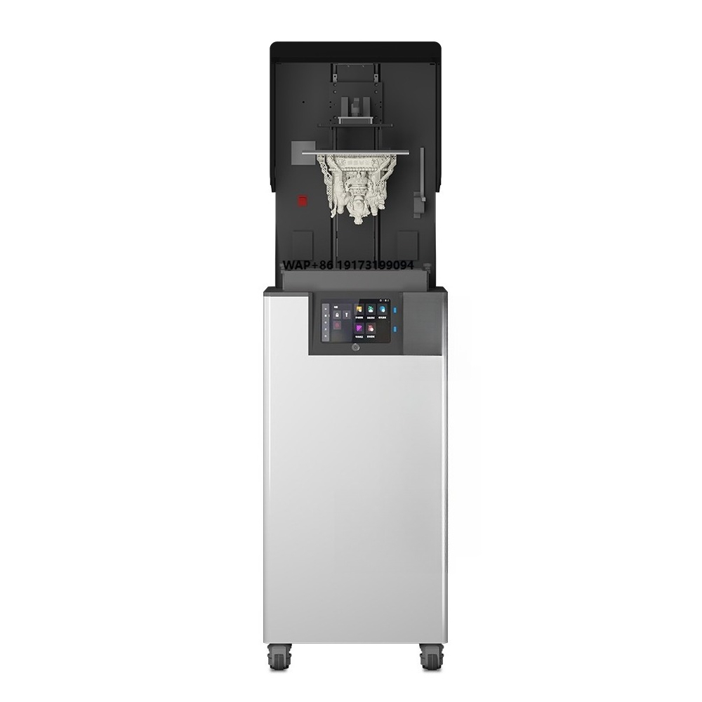 3D Printer Resin - طابعة OYOWOOA K1 الصناعية ثلاثية الأبعاد