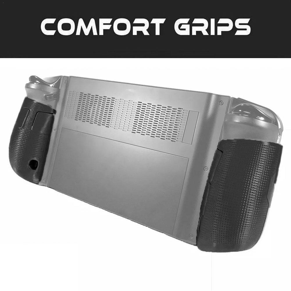 3D Printing Grip - قبضة مريحة للمنتجات المطبوعة ثلاثية الأبعاد