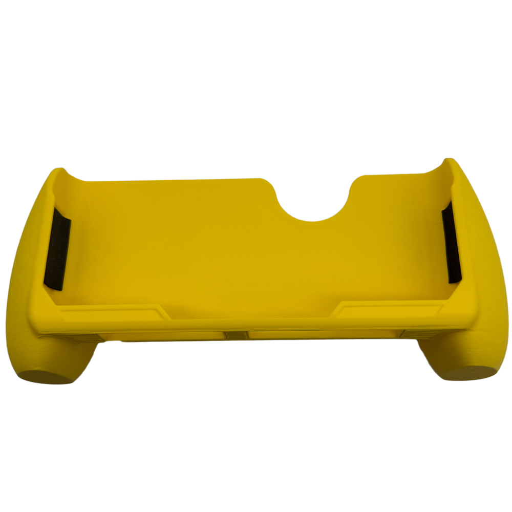 3D Printing Grip - مقبض تحكم مطبوع ثلاثي الأبعاد لوحدة