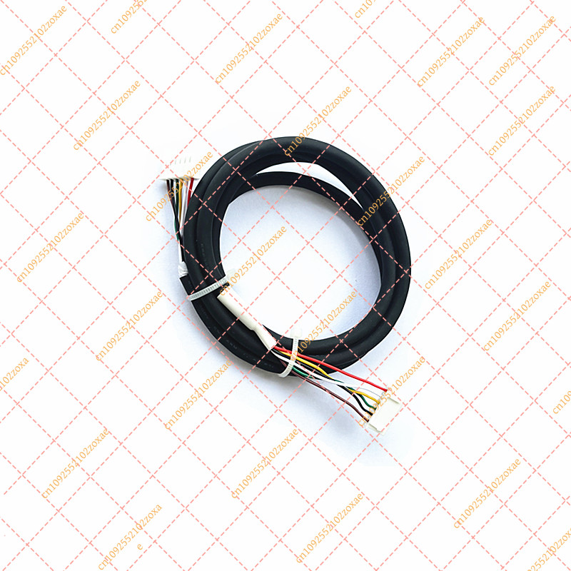 3D Printer Extruder - كابل طابعة ثلاثية الأبعاد (1 قطعة)
