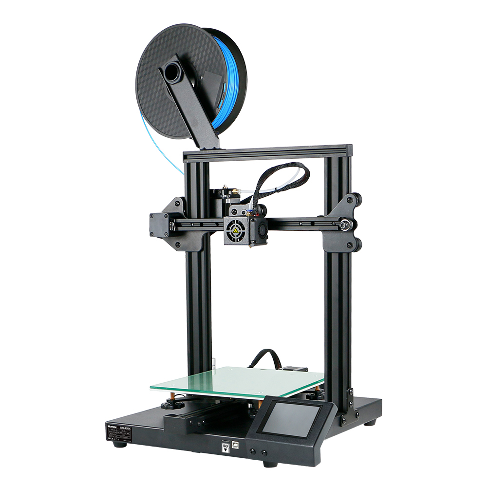 3D Printing Wax Machine - طابعة شمع رقمية صغيرة ثلاثية الأبعاد