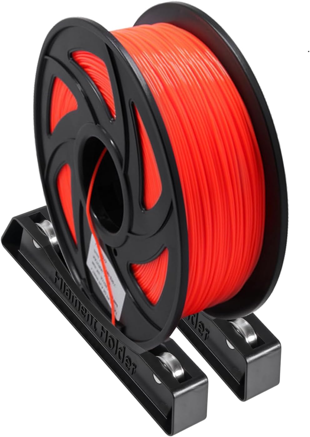 3D Printer Enclosure Frame - 2 قطعة ثلاثية الأبعاد خيوط الطابعة