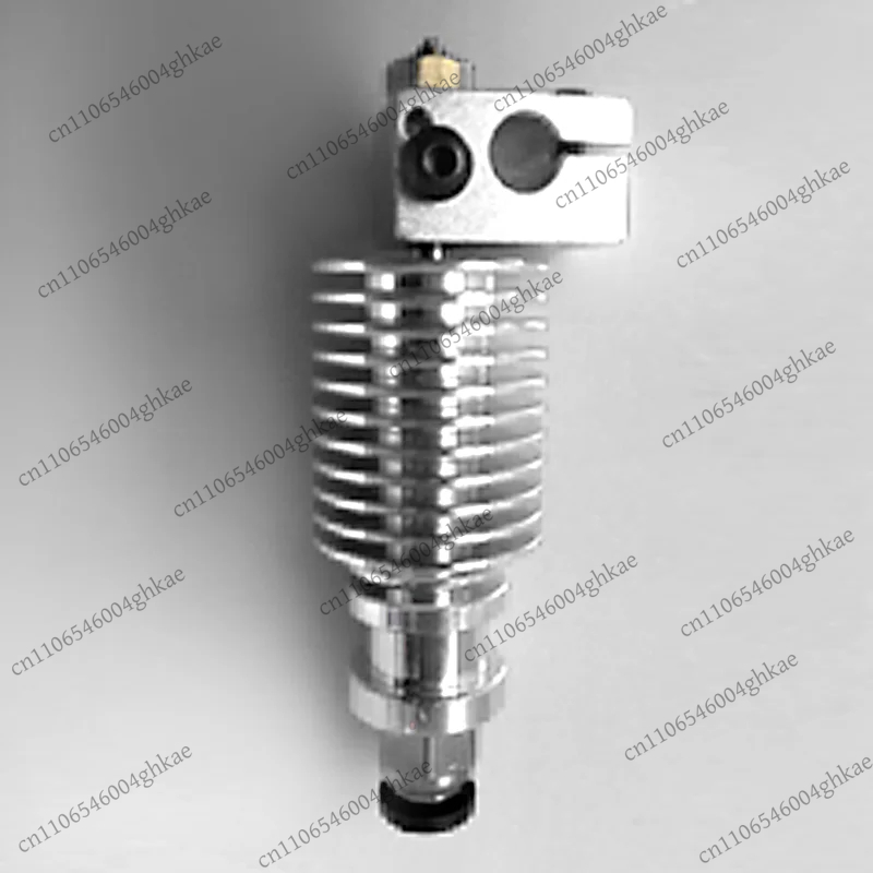 3D Printer Extruder - رأس بثق (إكسترودر) وانهاو i3 ميني
