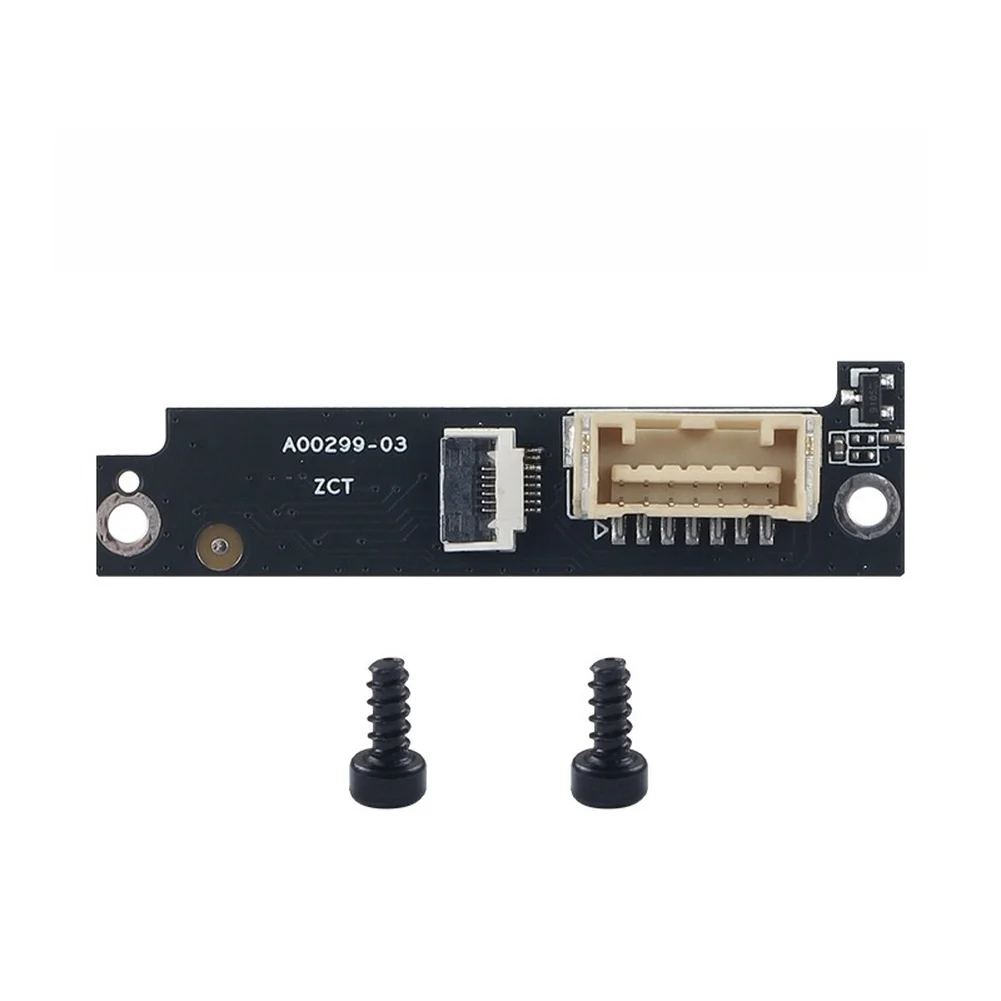 3D Printer Extruder - لوحة محول بديلة للطابعة ثلاثية الأبعاد