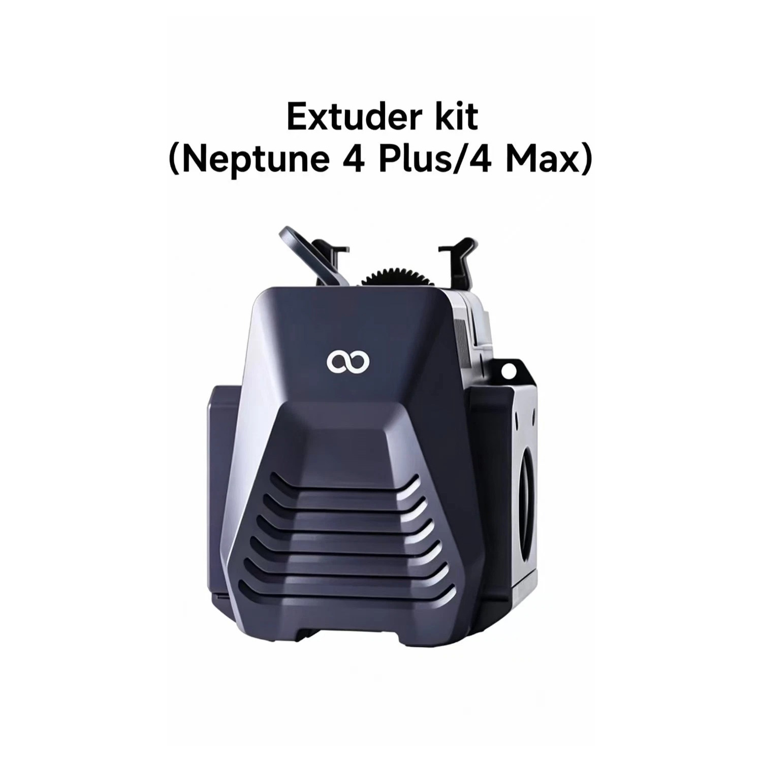 3D Printer Extruder - طقم الطارد نبتون 4 بلس/4 ماكس