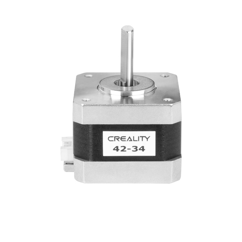 3D Printer Extruder - محرك خطوي لطابعة ثلاثية الأبعاد، تشغيل