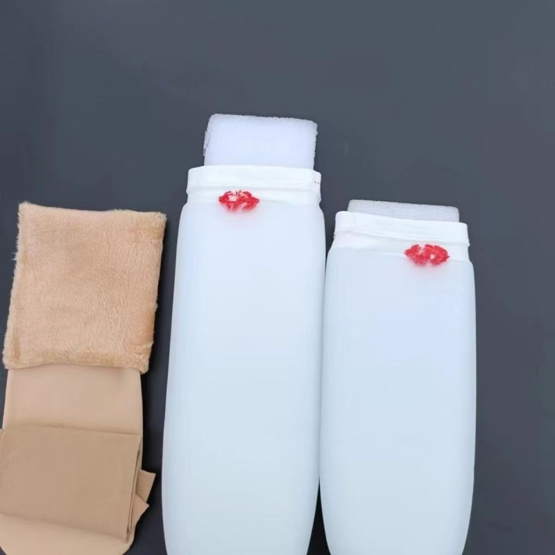 Silicone Sock Hotend - غطاء جل سيليكوني ناعم للساق الاصطناعية