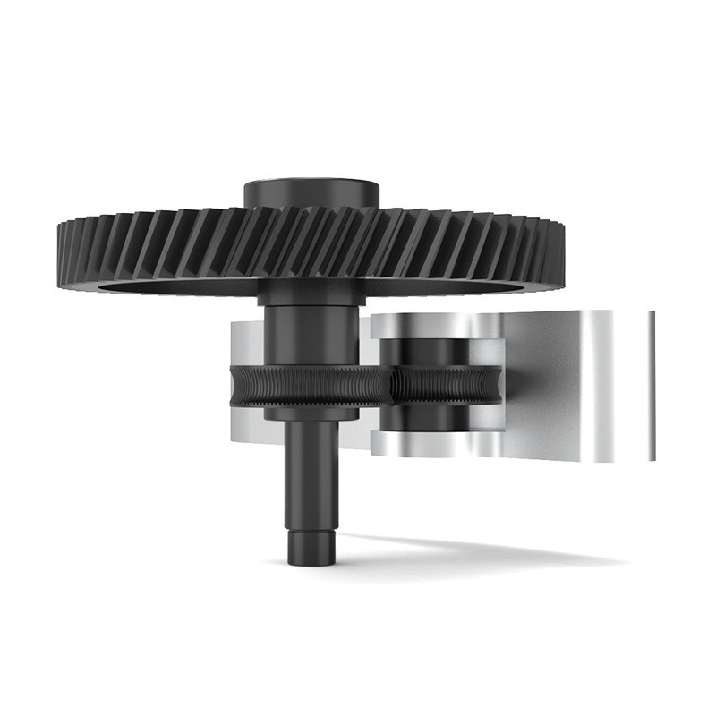 3D Printer Extruder - طقم تروس، ملحق طابعة ثلاثية الأبعاد،