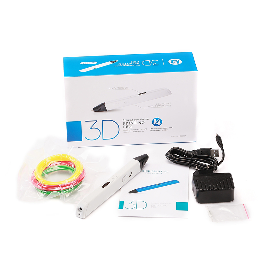 حار بيع RP800A ثلاثية الأبعاد  - مراجعة Carbon Fiber Filament وسعره