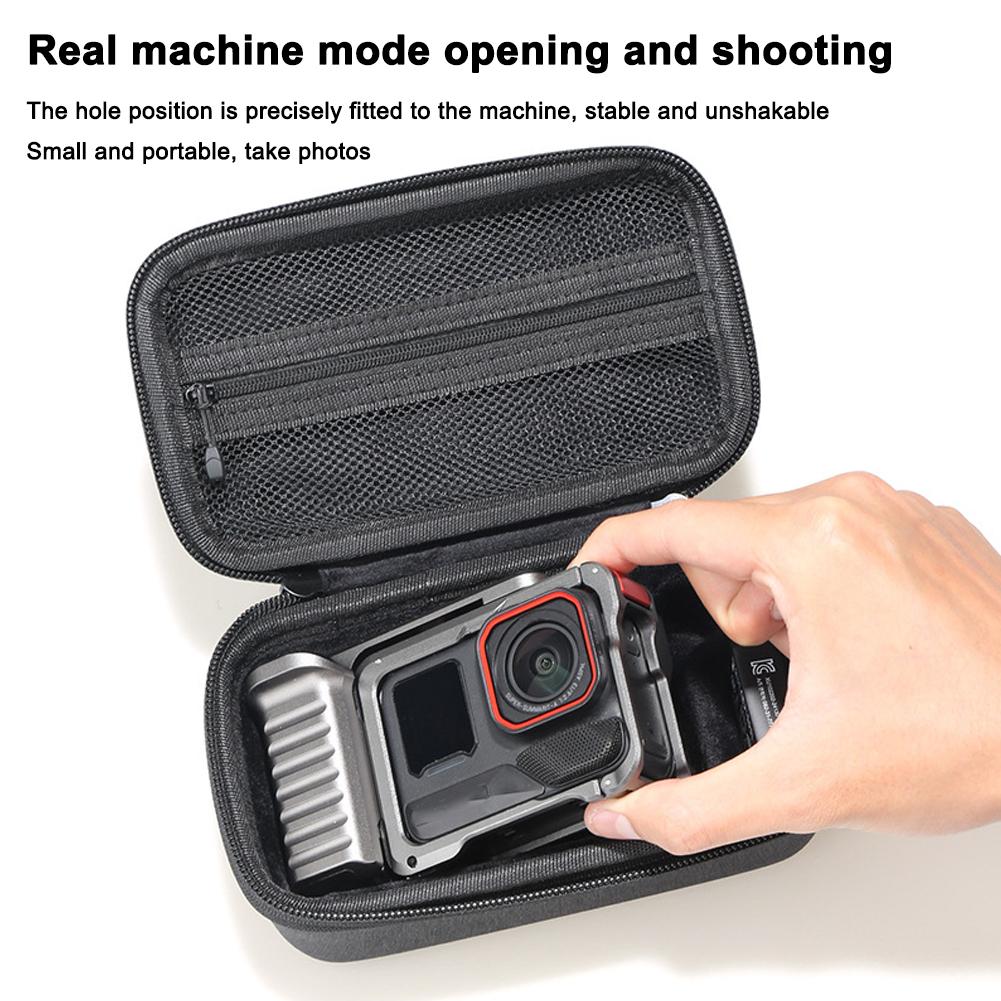 ل Insta360 Ace Pro2/Pro شارع ص - مراجعة 3D Printing Videos وسعره