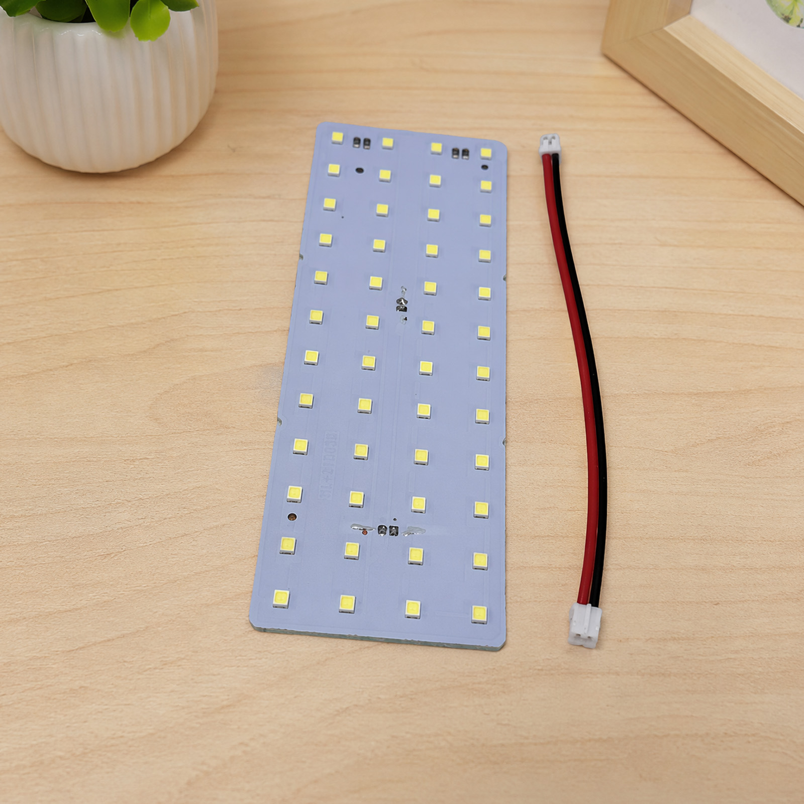 طقم لوحة إضاءة خلفية LED ليثوف - مراجعة 3D Printing Bambu وسعره
