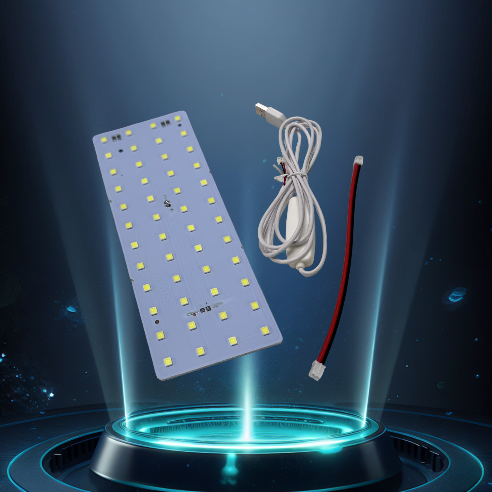 طقم لوحة إضاءة خلفية LED ليثوف - مراجعة 3D Printing Bambu وسعره