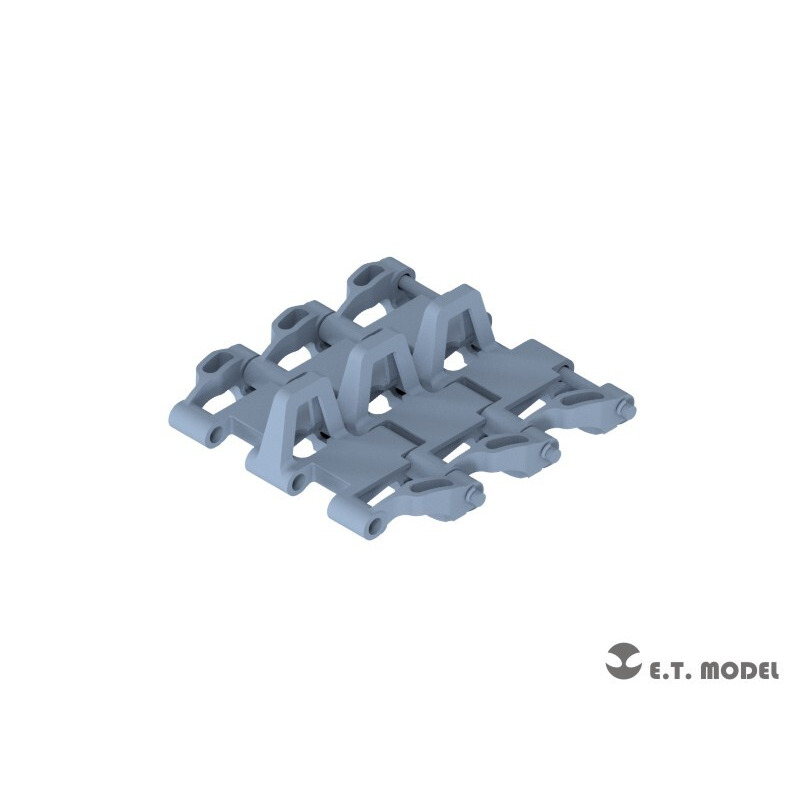 نموذج مصغر بمقياس 1/35 لدبابات - مراجعة 3D Printing Article وسعره