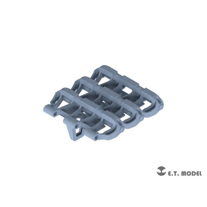 نموذج مصغر بمقياس 1/35 لدبابات - مراجعة 3D Printing Article وسعره