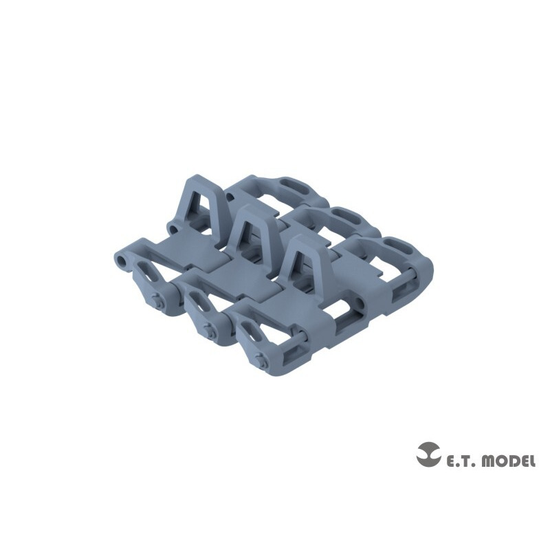 نموذج مصغر بمقياس 1/35 لدبابات - مراجعة 3D Printing Article وسعره