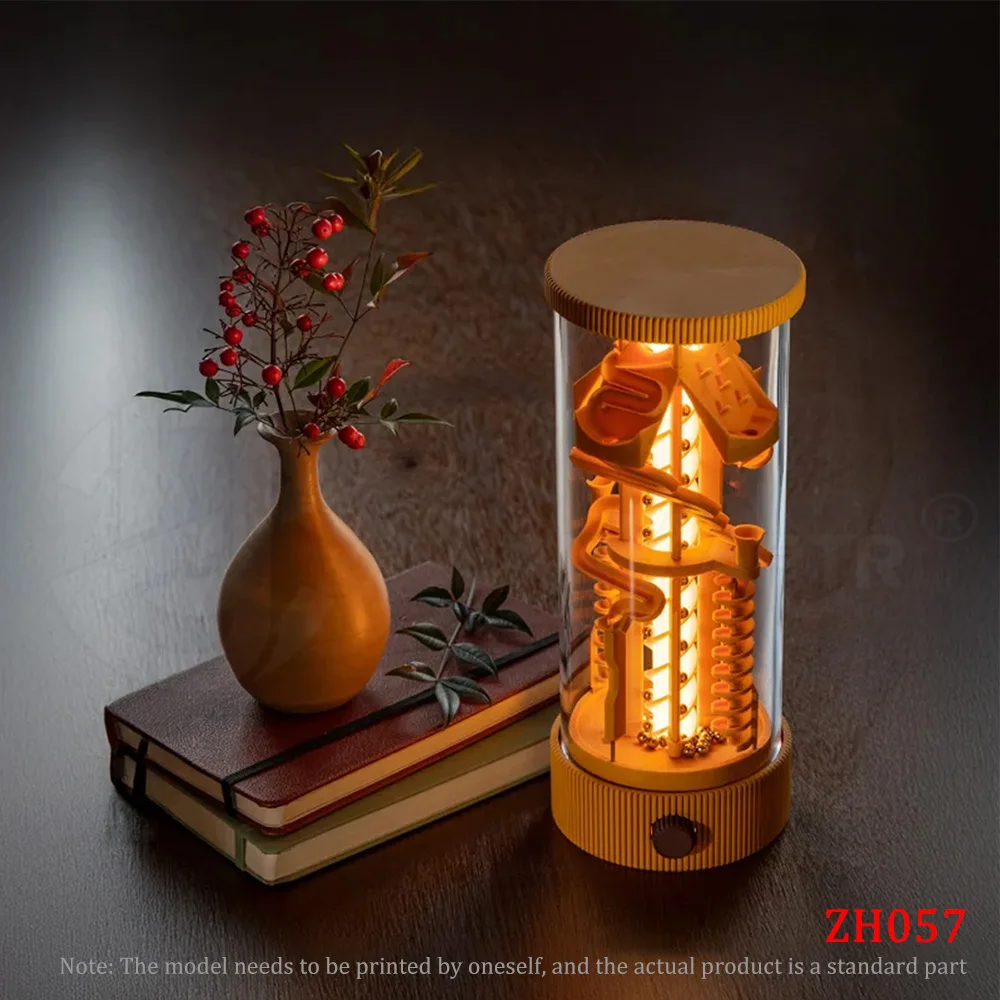 مكونات نماذج إبداعية للطباعة ث - مراجعة 3D Printing Bambu وسعره