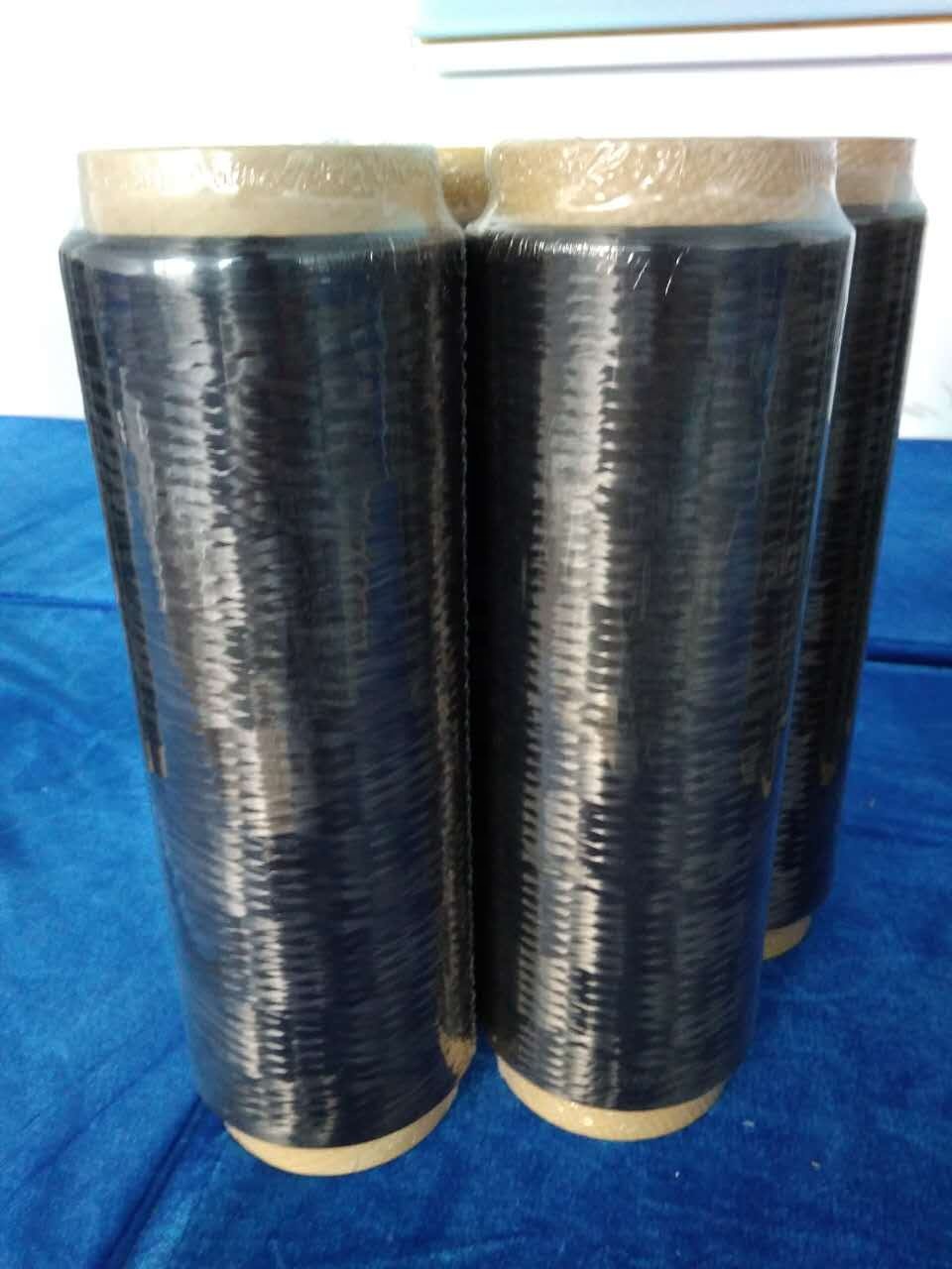 ألياف كربونية خفيفة الوزن وصدي - مراجعة Carbon Fiber Filament وسعره
