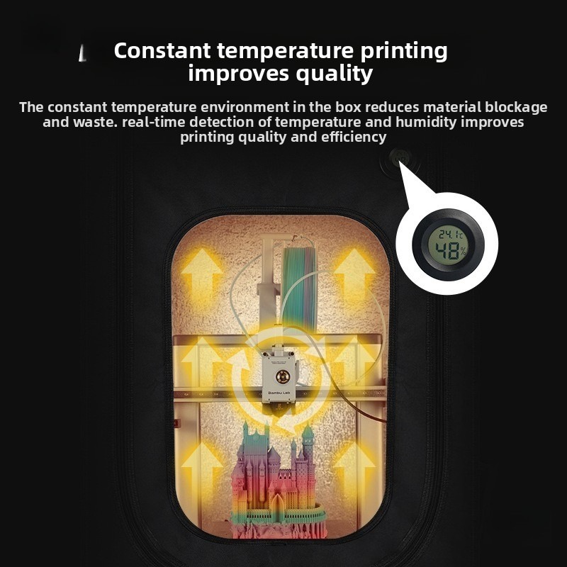 غطاء حماية لطابعة الراتنج ثلاث - مراجعة 3D Printer Resin وسعره