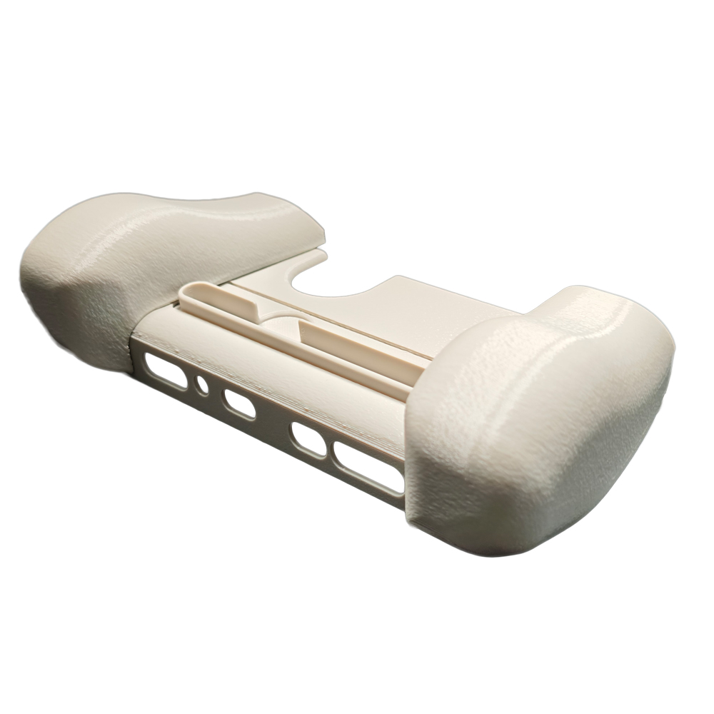 غطاء حماية خفيف الوزن مطبوع ثل - مراجعة 3D Printing Grip وسعره