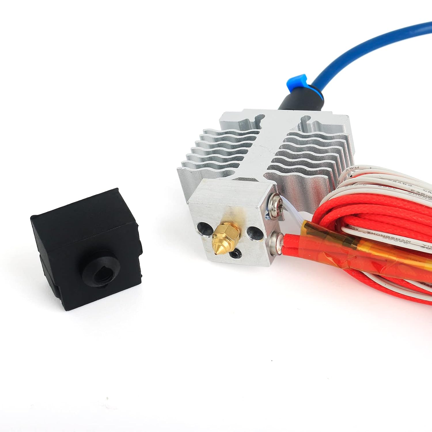 مجموعة Creality المطورة Ender  - مراجعة 3D Printing Ender وسعره