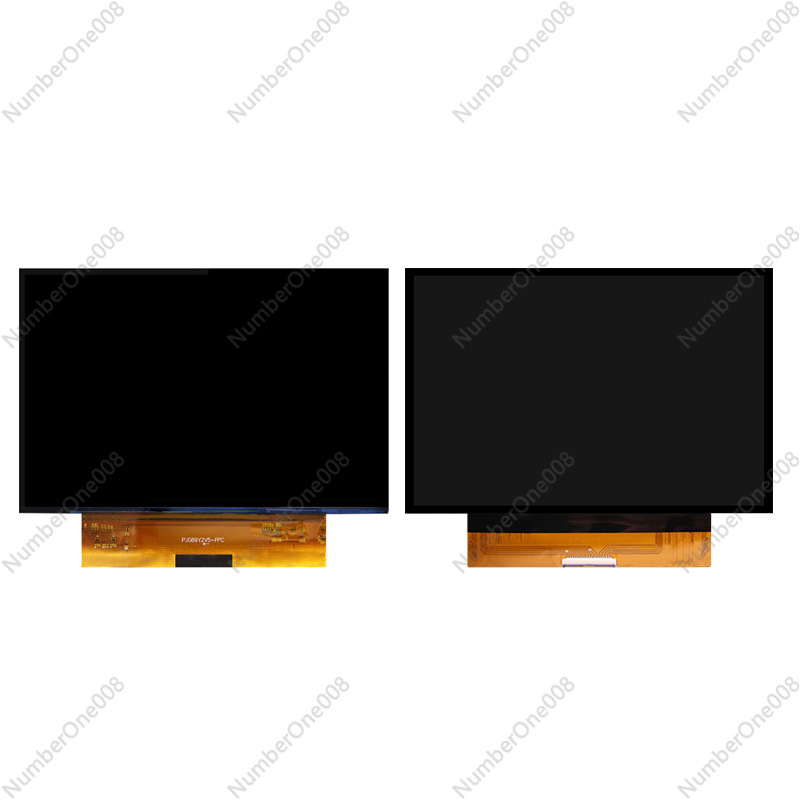 شاشة LCD أحادية اللون مقاس 8.9 - مراجعة 3D Printer Resin وسعره