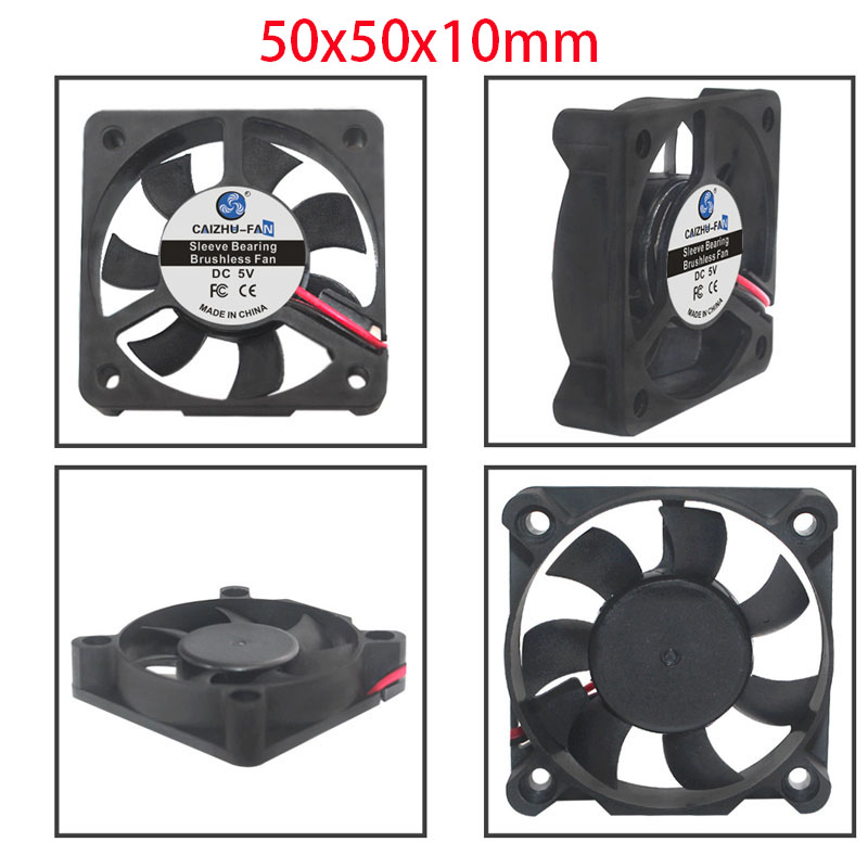 5 فولت 12 فولت 24 فولت مروحة ا - مراجعة 3D Printer Extruder وسعره