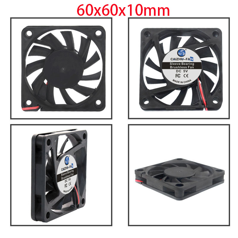 5 فولت 12 فولت 24 فولت مروحة ا - مراجعة 3D Printer Extruder وسعره