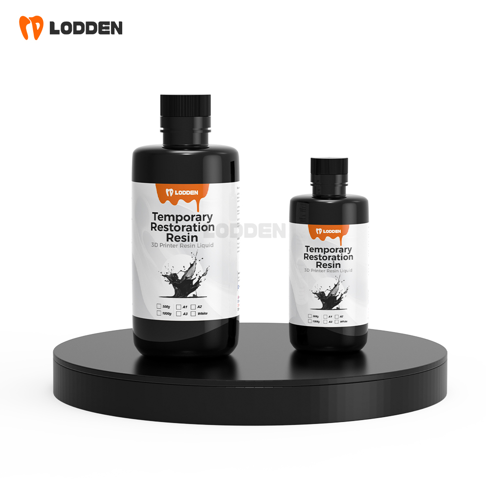 راتنج طابعة الأسنان ثلاثية الأ - مراجعة 3D Printer Resin وسعره