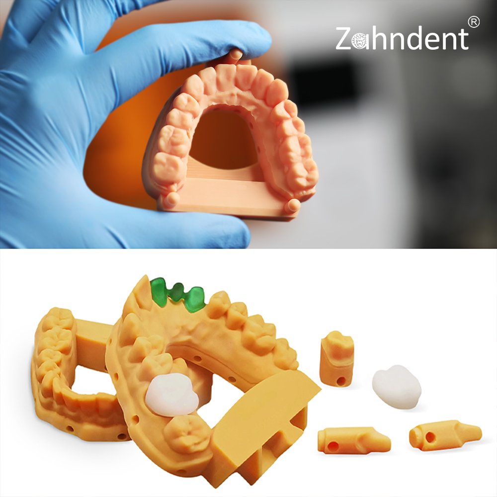 طابعة ثلاثية الأبعاد للشمع داز - مراجعة 3D Printer Resin وسعره