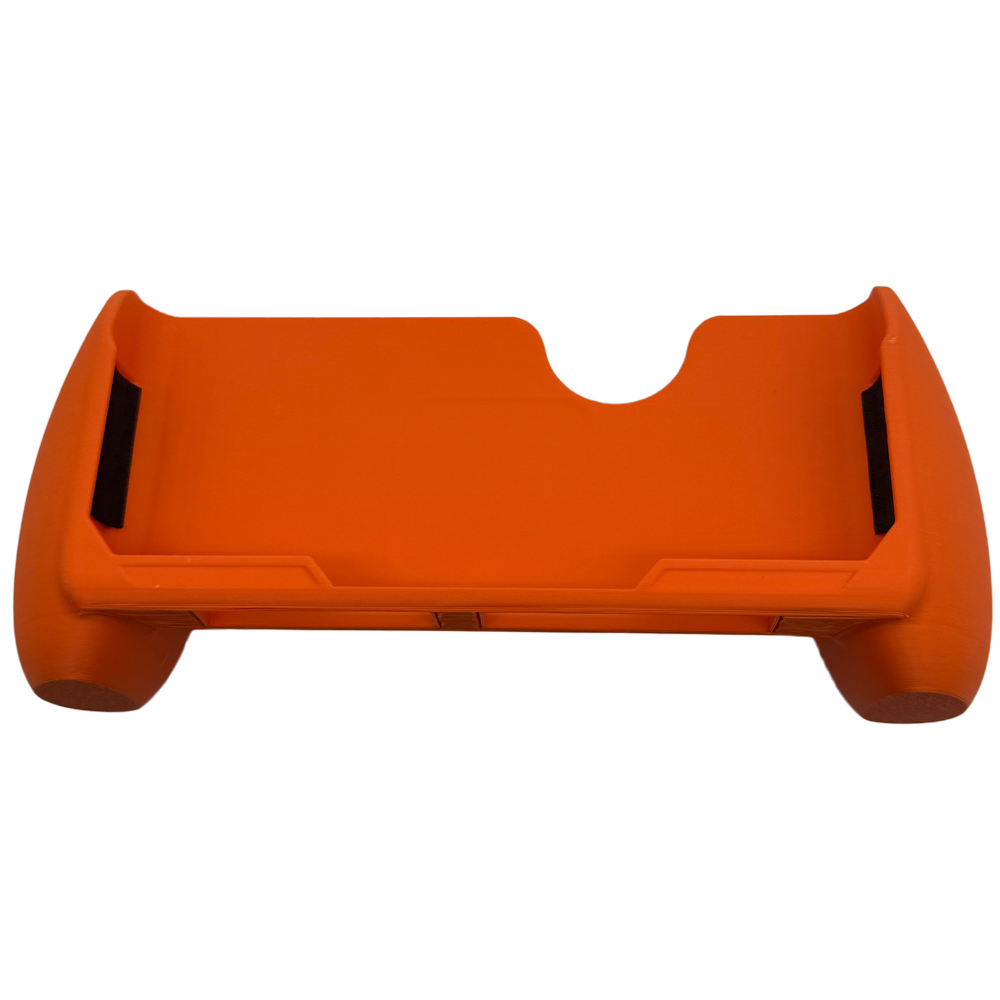 مقبض تحكم مطبوع ثلاثي الأبعاد  - مراجعة 3D Printing Grip وسعره