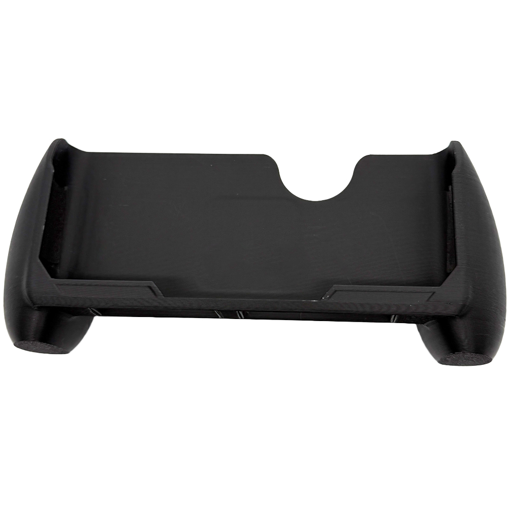 مقبض تحكم مطبوع ثلاثي الأبعاد  - مراجعة 3D Printing Grip وسعره