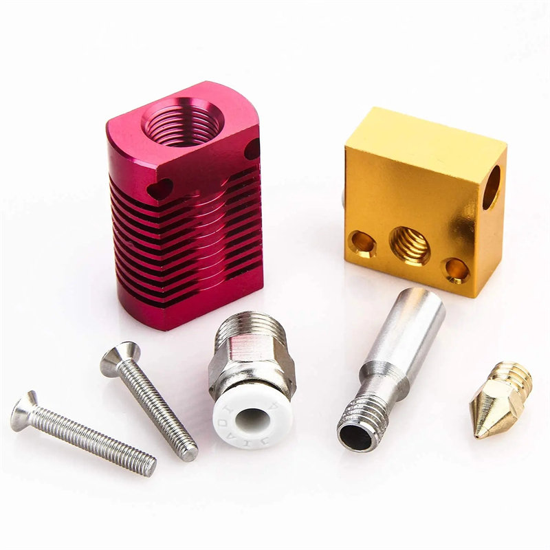 طابعة ثلاثية الأبعاد أندر 3 مع - مراجعة 3D Printing Ender وسعره