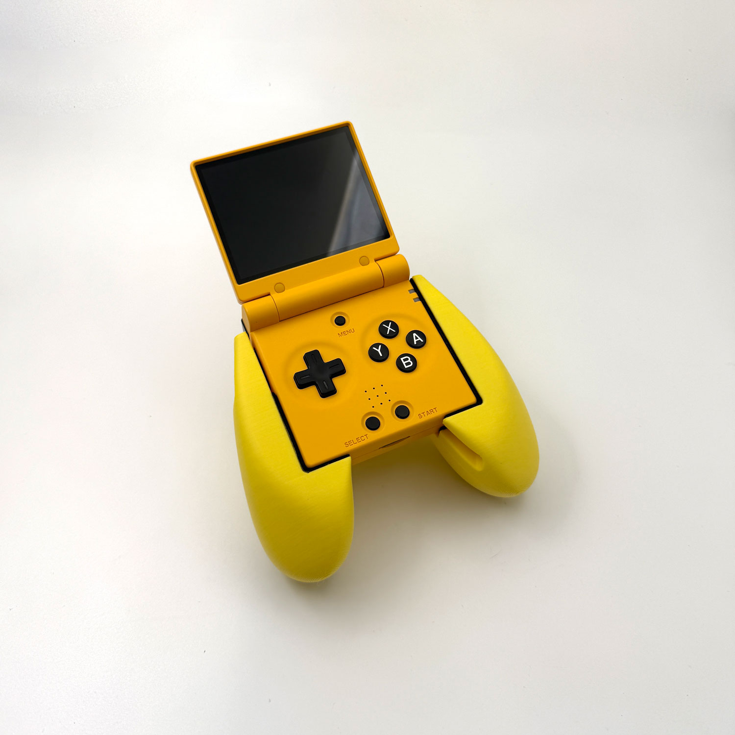 ملحقات مطبوعة ثلاثية الأبعاد م - مراجعة 3D Printing Grip وسعره