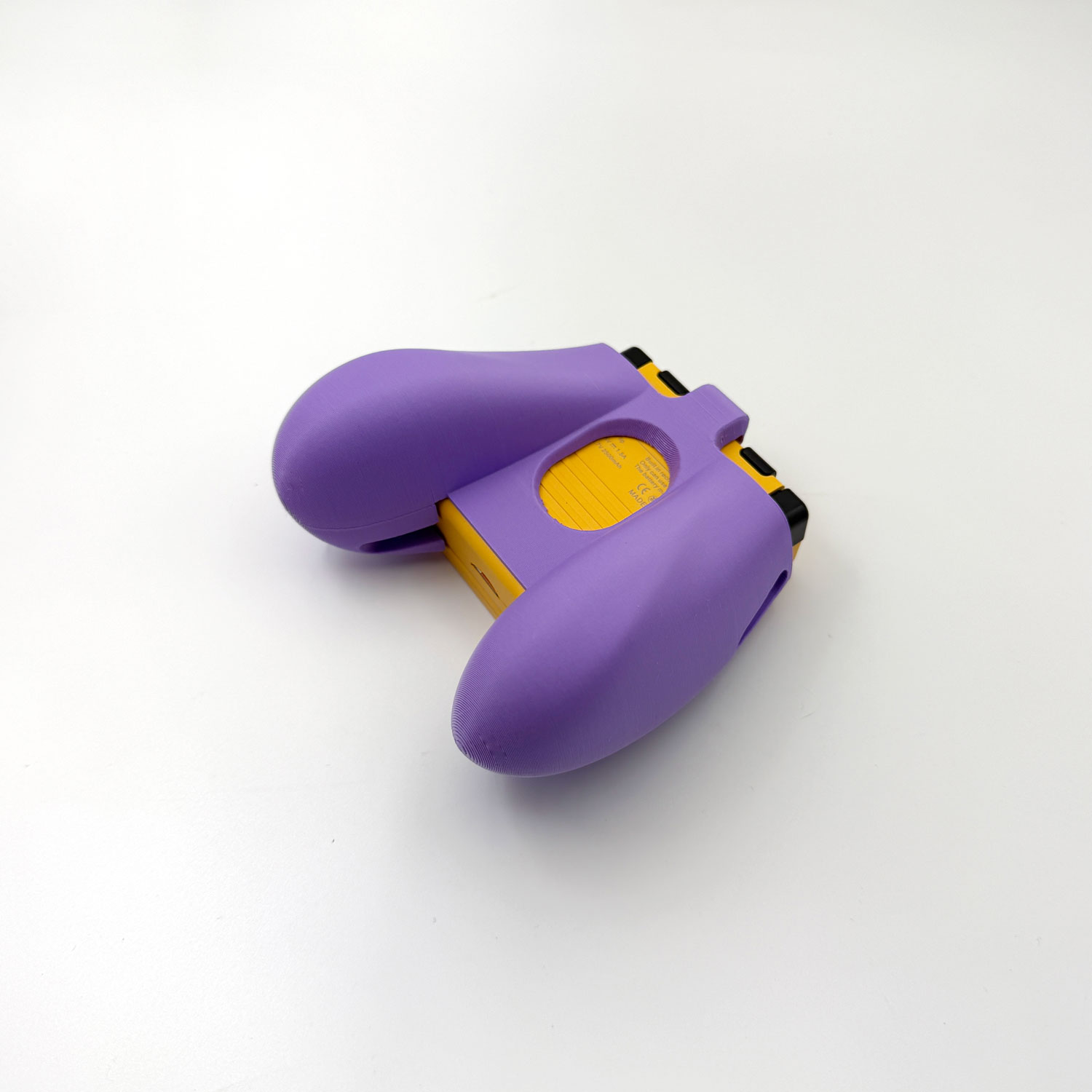 ملحقات مطبوعة ثلاثية الأبعاد م - مراجعة 3D Printing Grip وسعره