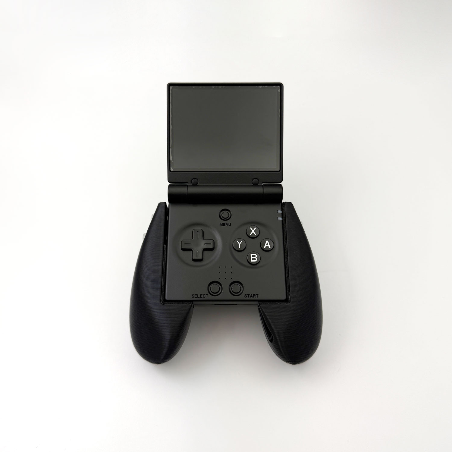 ملحقات مطبوعة ثلاثية الأبعاد م - مراجعة 3D Printing Grip وسعره