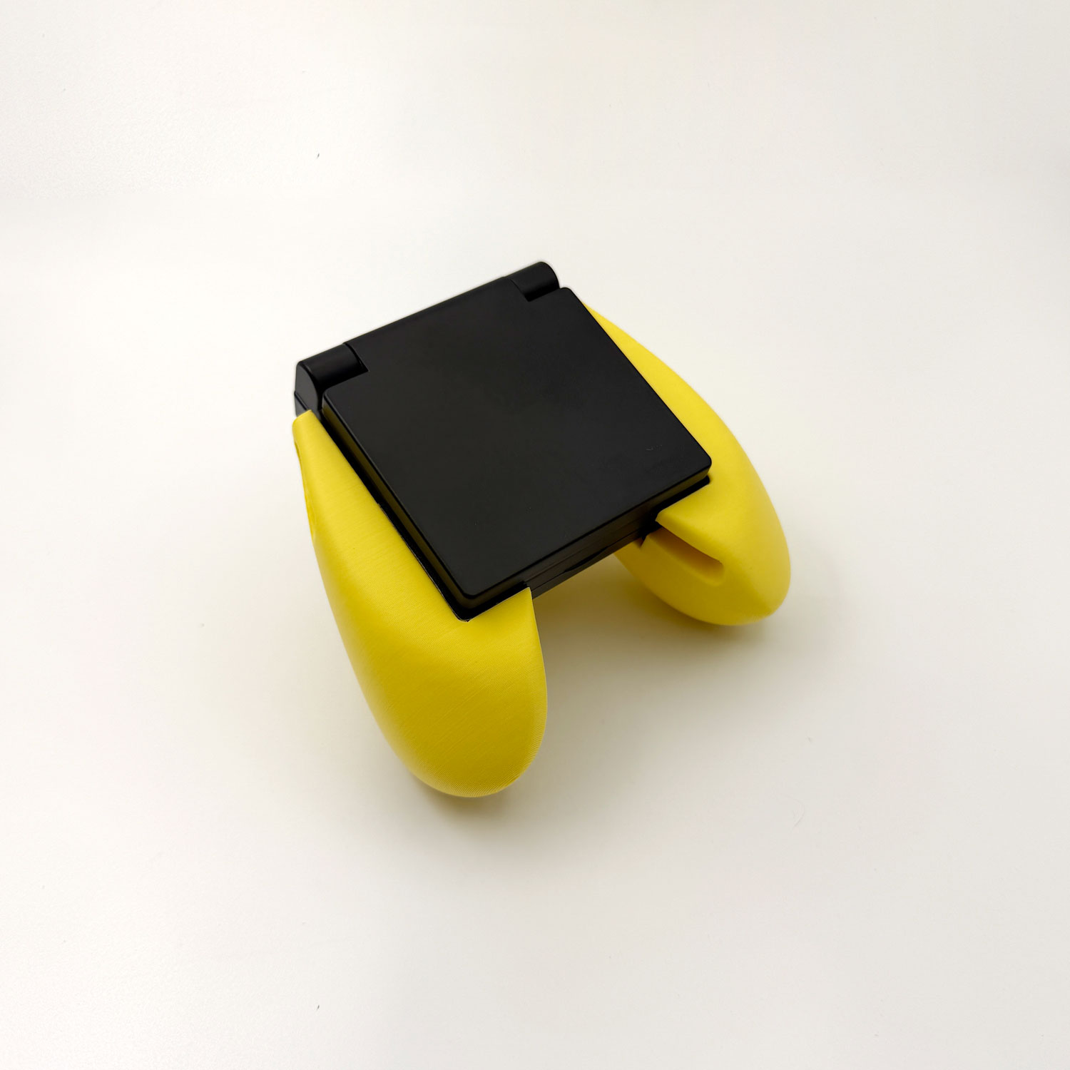 ملحقات مطبوعة ثلاثية الأبعاد م - مراجعة 3D Printing Grip وسعره