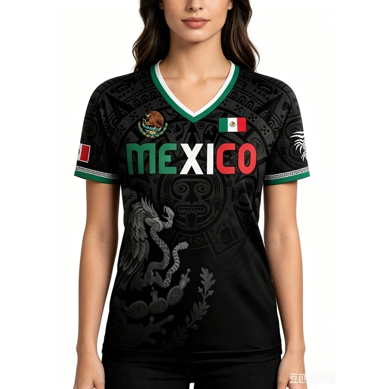 قمصان نسائية بطباعة النسر ثلاث - مراجعة 3D Printing Eagle وسعره
