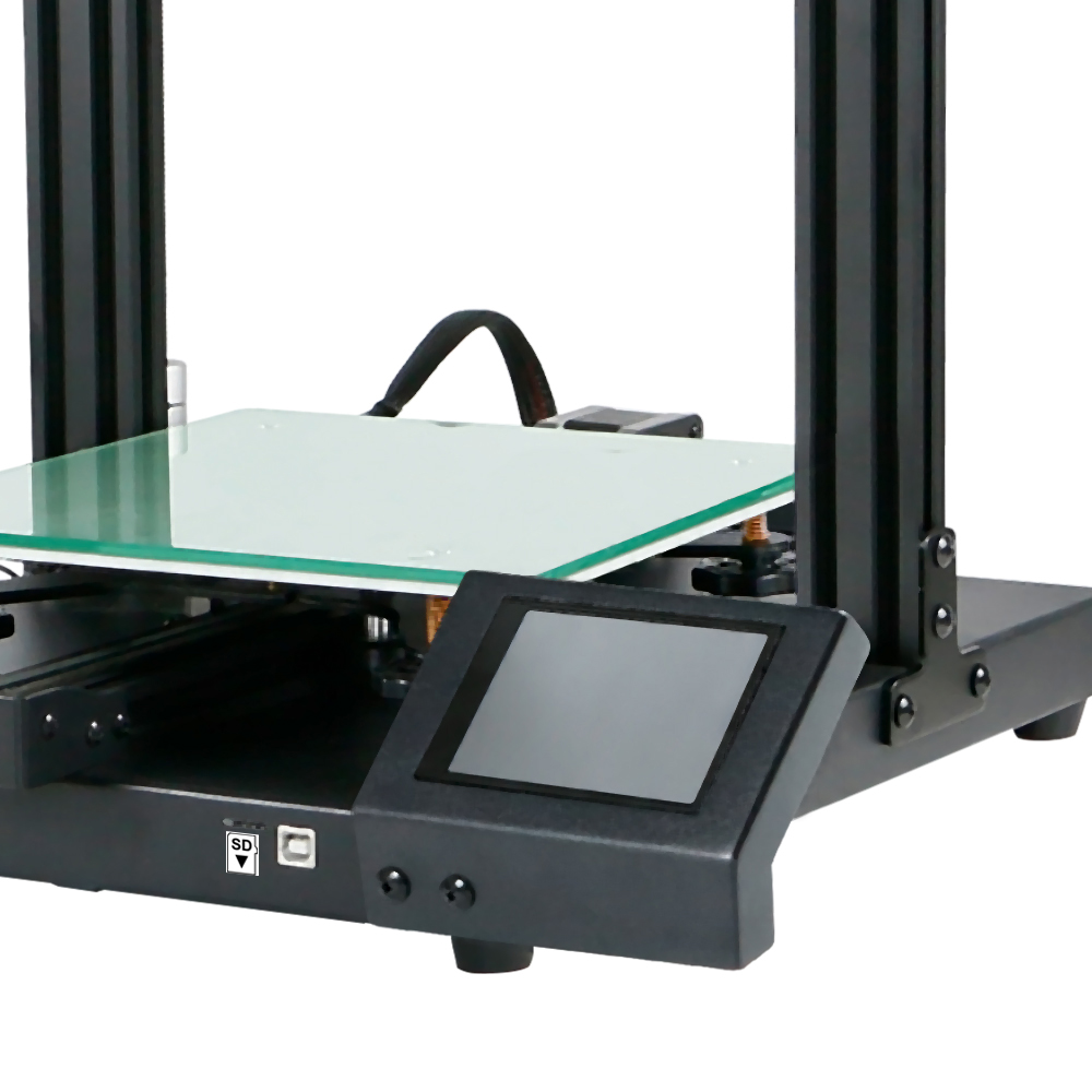 طابعة شمع رقمية صغيرة ثلاثية ا - مراجعة 3D Printing Wax Machine وسعره