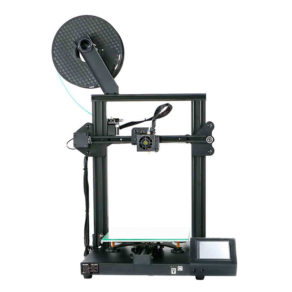 طابعة شمع رقمية صغيرة ثلاثية ا - مراجعة 3D Printing Wax Machine وسعره