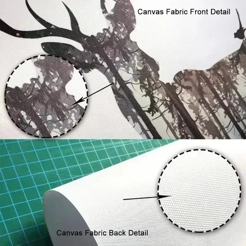 لوحة فنية جدارية حديثة بتأثير  - مراجعة 3D Printing Drawing وسعره