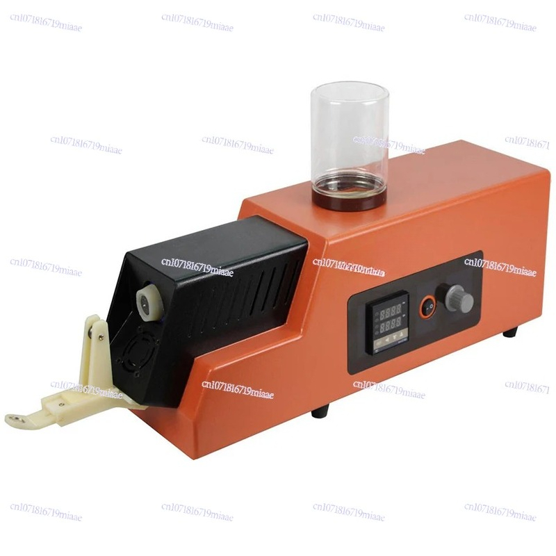 طابعة ثلاثية الأبعاد، ملحقات ط - مراجعة 3D Printer Extruder وسعره