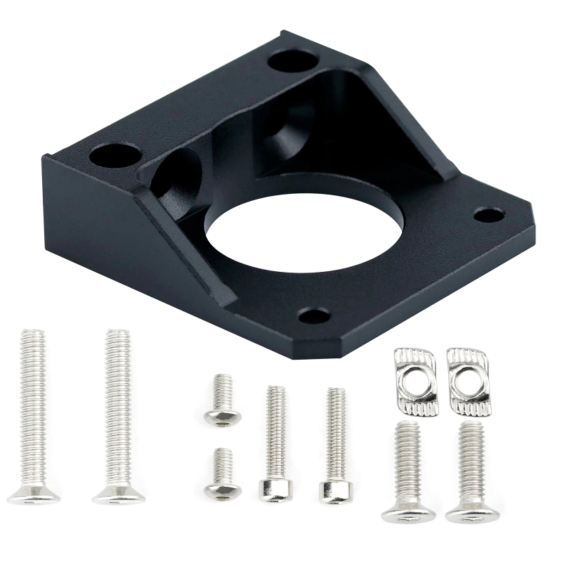 أجزاء طابعة ثلاثية الأبعاد Z-م - مراجعة 3D Printer Enclosure Frame وسعره