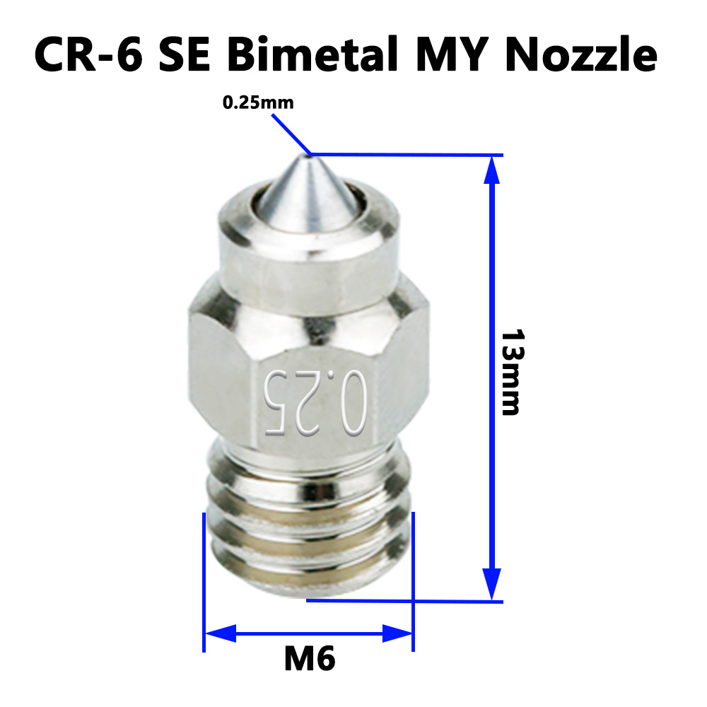 ل أندر 3/أندر 5/CR6 SE/CR10 CR - مراجعة 3D Printing Ender وسعره