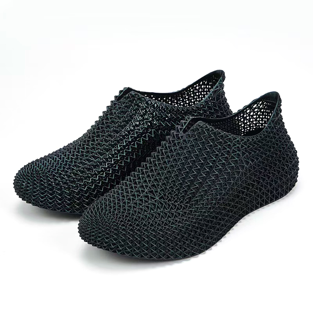 نعال مطبوعة ثلاثية الأبعاد مخص - مراجعة 3D Printer Resin وسعره