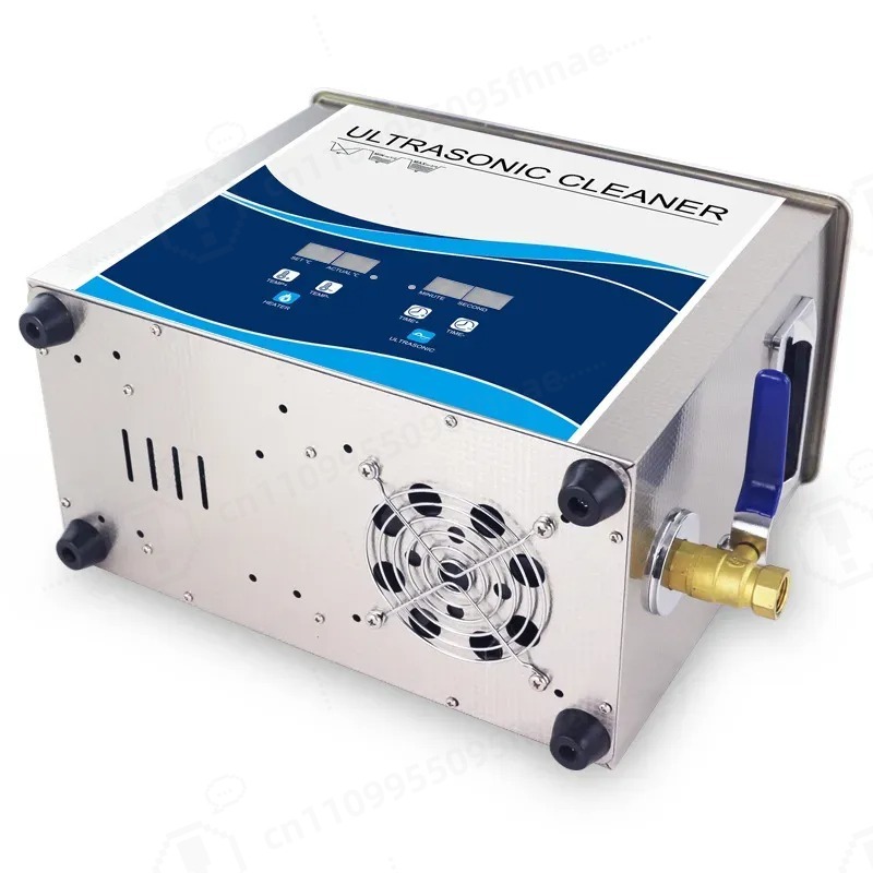 جهاز تنظيف بالموجات فوق الصوتي - مراجعة 3D Printing Wax Machine وسعره