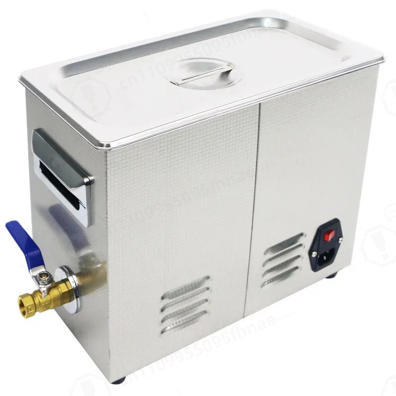 جهاز تنظيف بالموجات فوق الصوتي - مراجعة 3D Printing Wax Machine وسعره