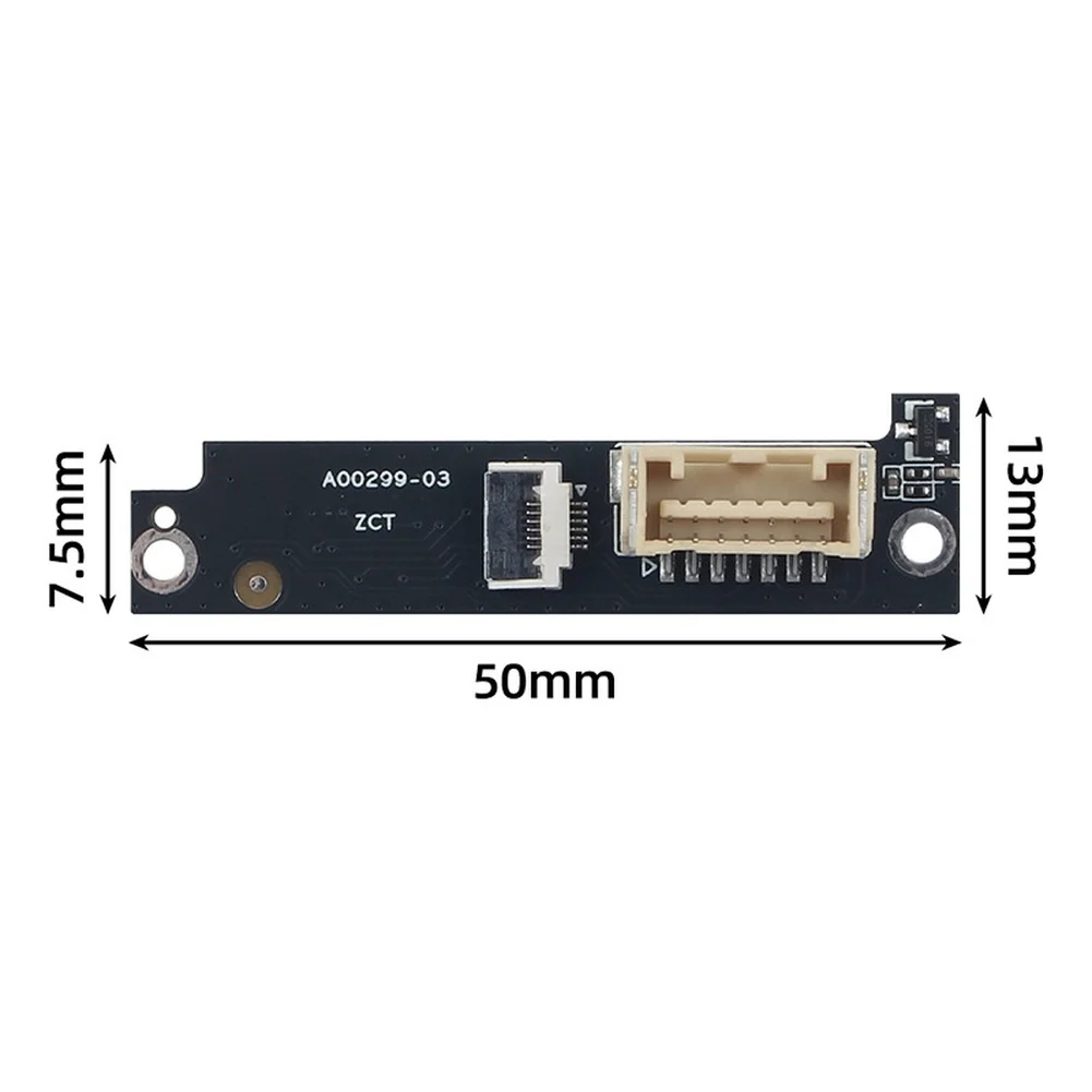 لوحة محول بديلة للطابعة ثلاثية - مراجعة 3D Printer Extruder وسعره