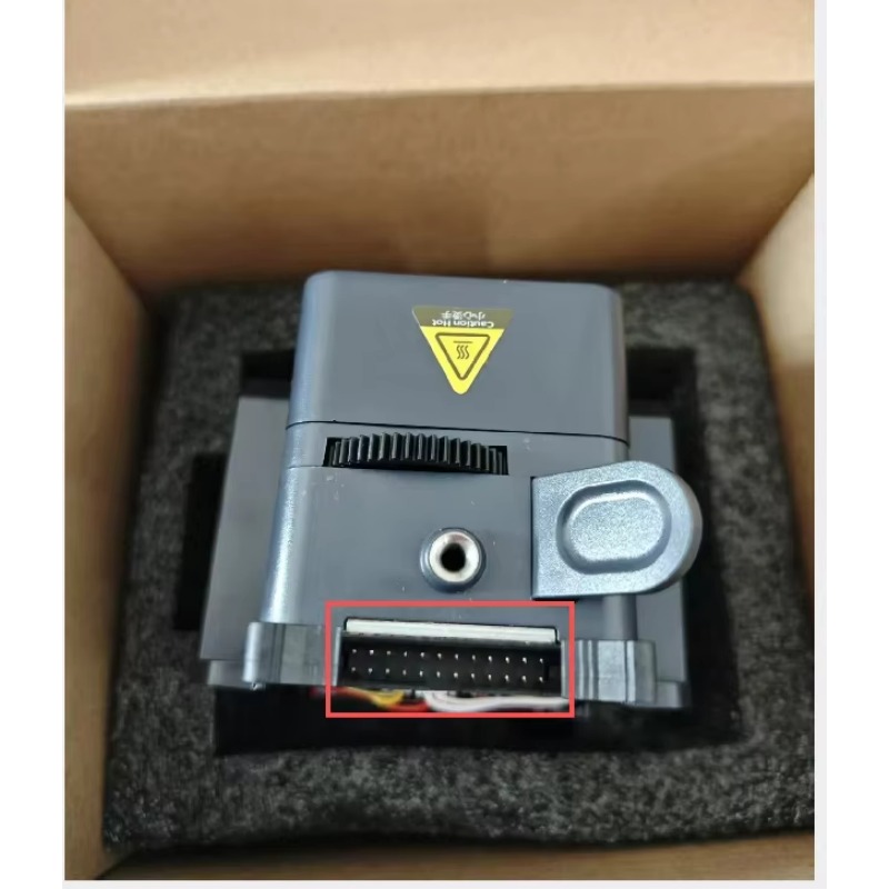 طقم الطارد نبتون 4 بلس/4 ماكس  - مراجعة 3D Printer Extruder وسعره
